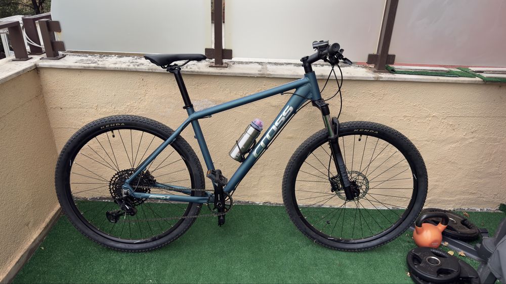 cross grx 12 29"