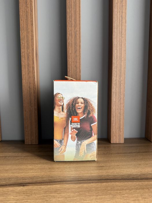 Boxa JBL Grip - Noua - Sigilata