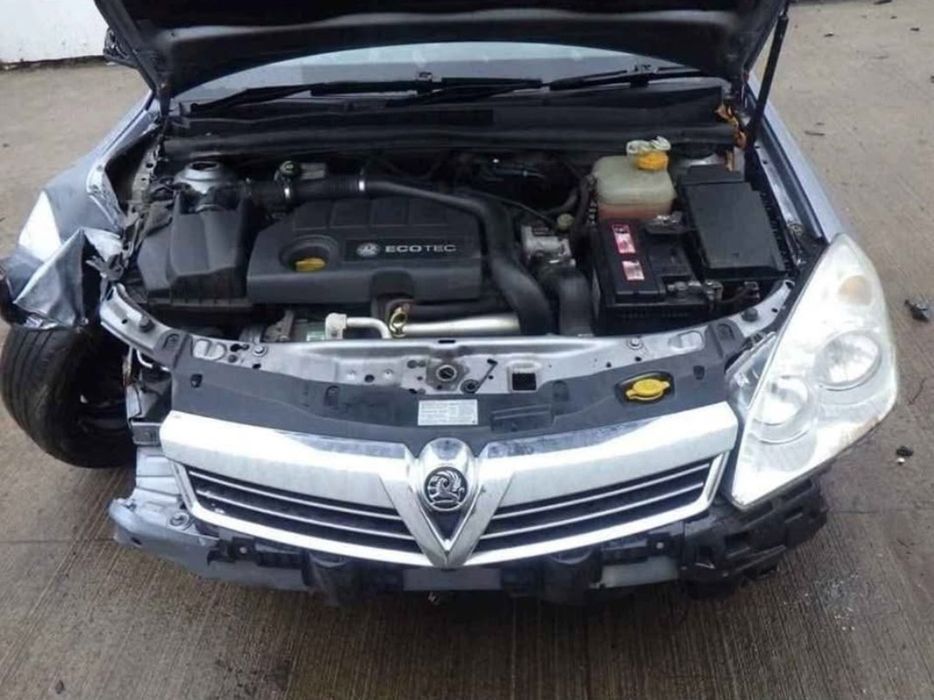 Piese Opel Astra h 1.7 cdti