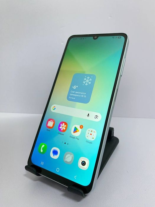 Samsung Galaxy A26 5g 256gb/ CT23314