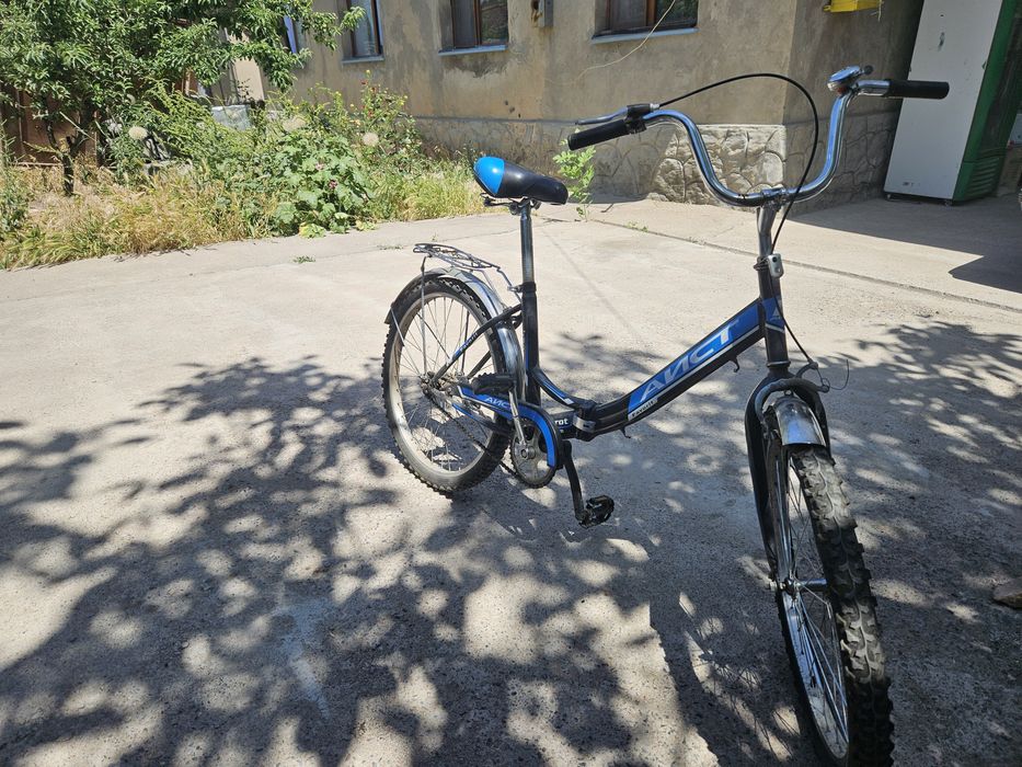 Продам велосипед Аист