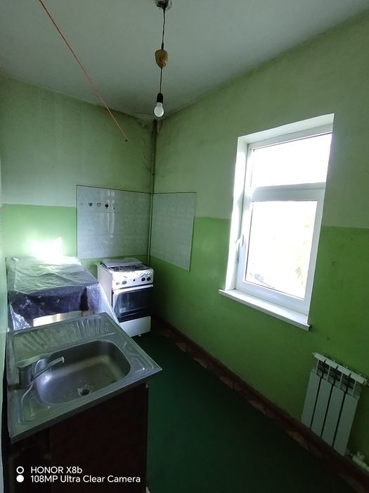 Arzon uy sotuvda Tezda shoshilamiz