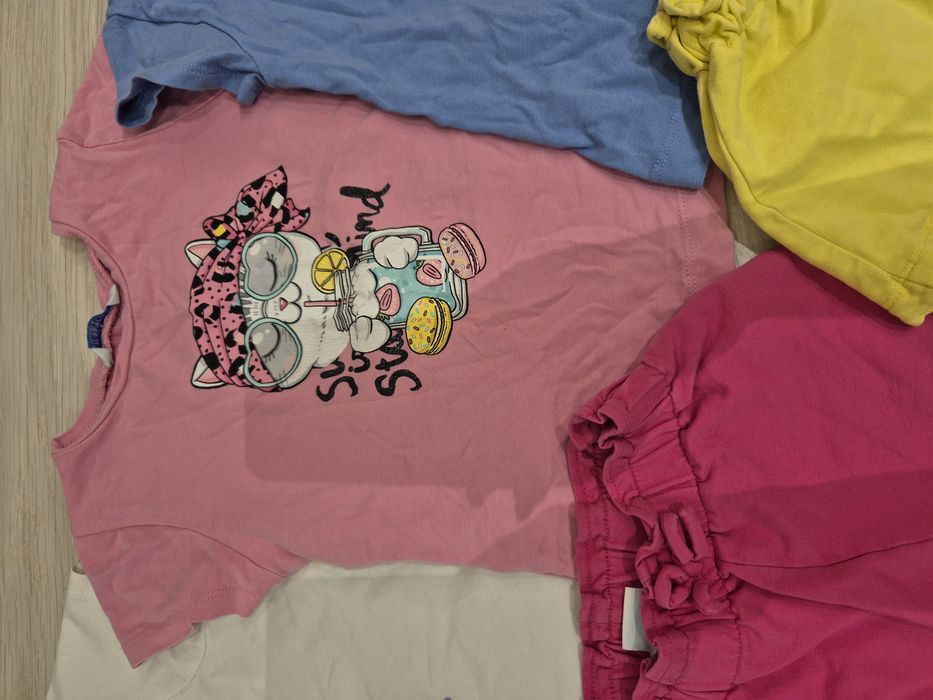 Детски дрешки размер 86 и 92см