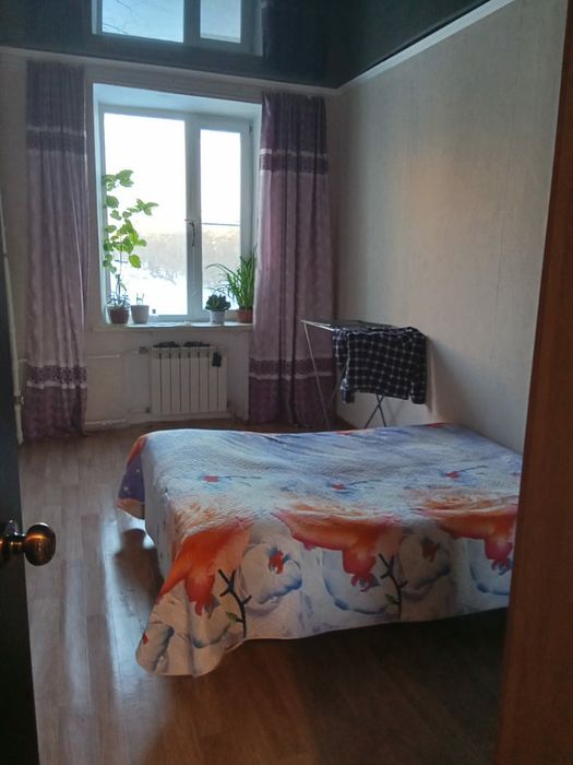 Продам или обмен 2-ушка квартира