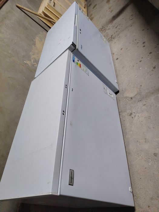 Аренда морозильников