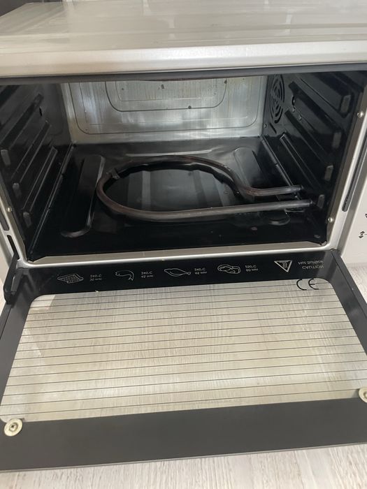 Продам духовку Samdan ( производство Турция)