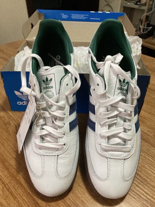 Мъжки оригинални маратонки Adidas Samba OG