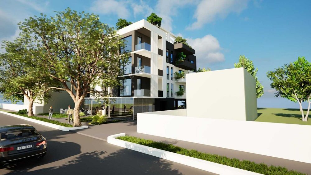 Apartament Premium 3 camere Bratianu 211