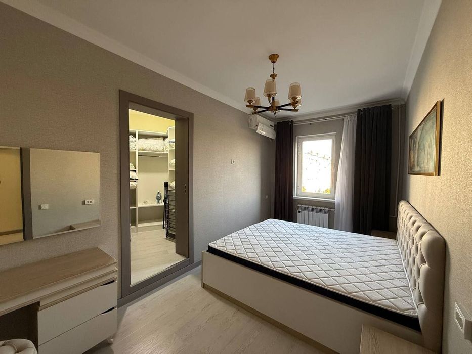 Аренда квартира долгосрочное. Своя