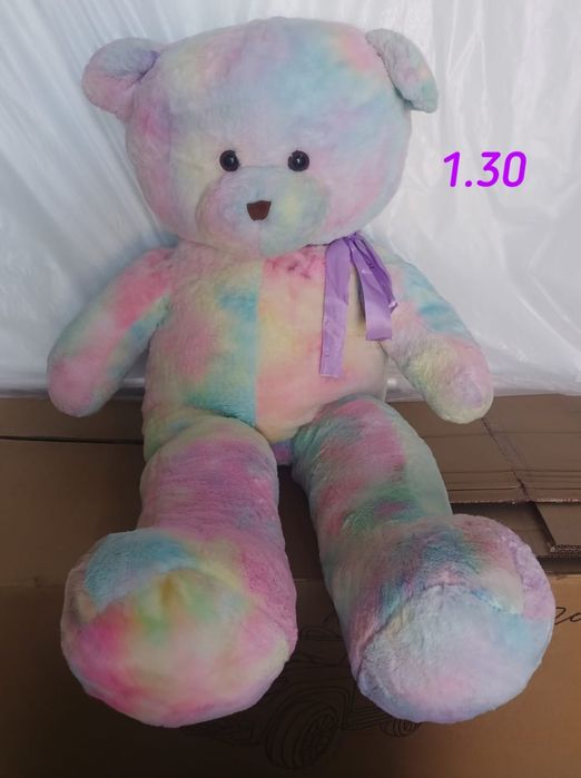 Мишка  на подарок