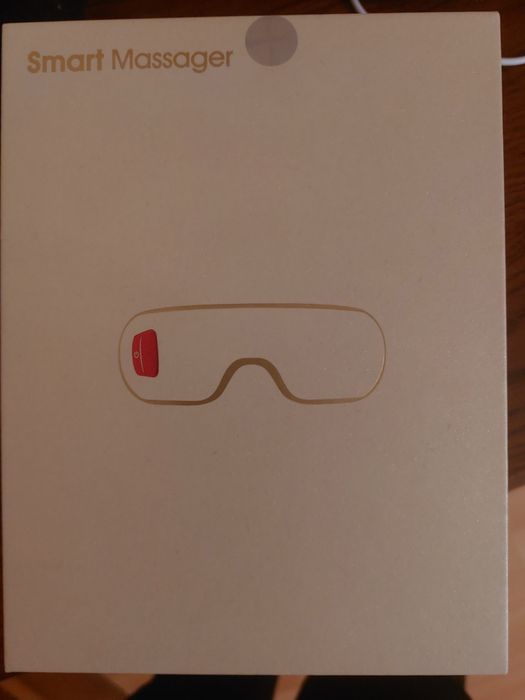 Массажер для глаз