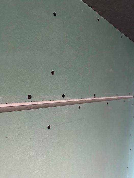 Гипсокартонные работы в Алматы