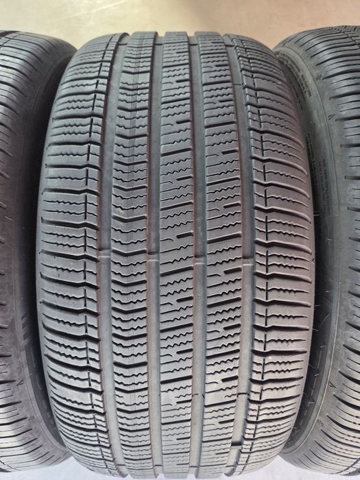 Set 4 anvelope SH AllSeason Dunlop 225/40/18 dot 2021