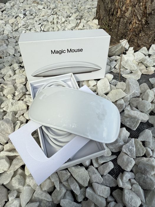 Magic Mouse мышка для Mac book