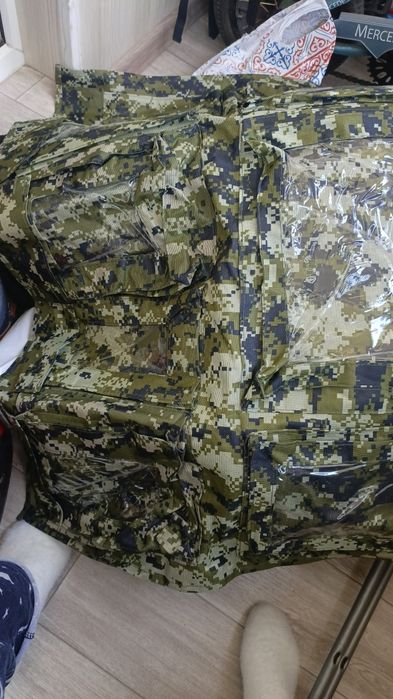 Несессер армейский