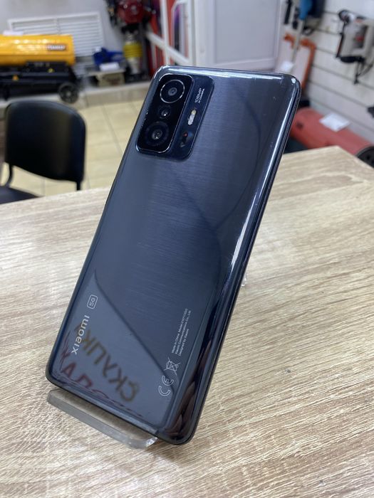 Xiaomi 11T Pro 256Gb (Ос14Б)