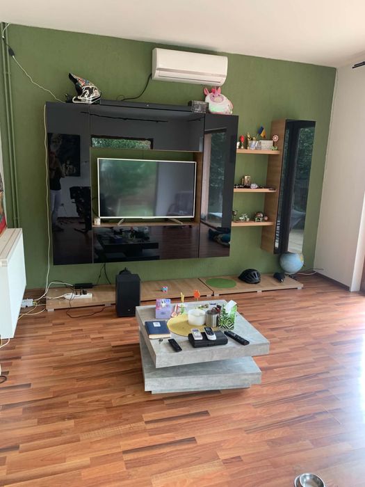 Vand mobila living Staer