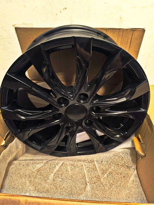 Диски Toyota r-18 land cruiser 250-300