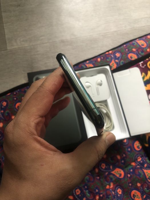 iPhone 11 Pro Max 256GB