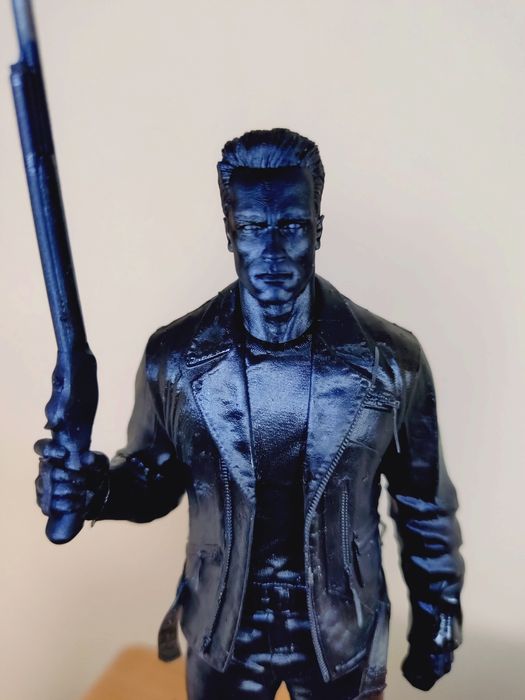 3Д фигурки 3D figures