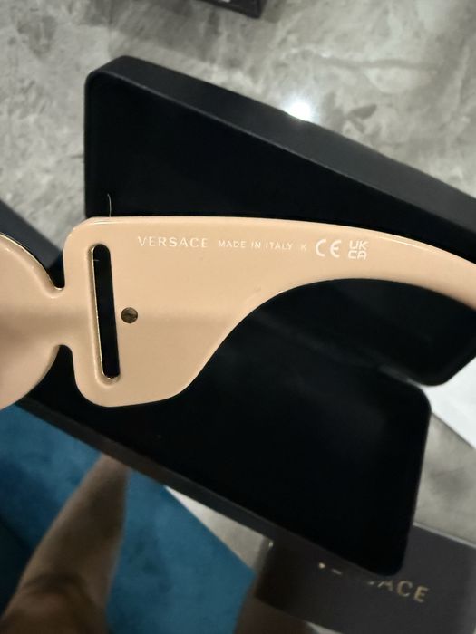 Ochelari Versace femei noi