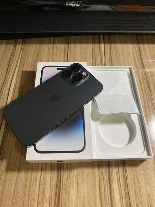 Iphone 14 pro max 512 gb