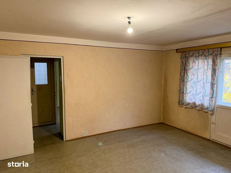 Apartament 3 cam. confort 1, Rogerius etaj 2 din 4, imediat ocupabil