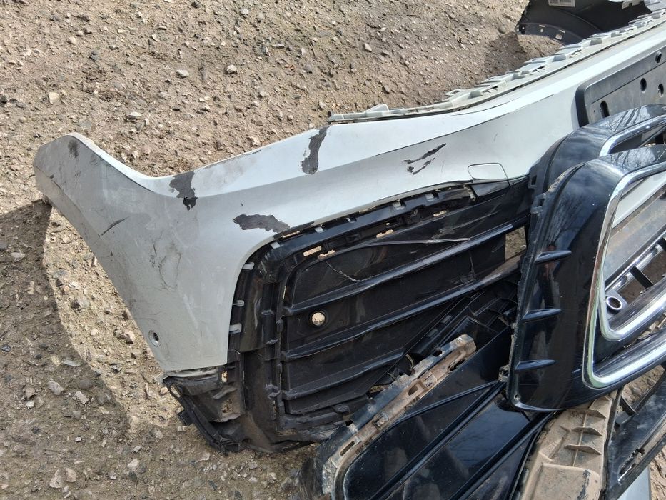 Предна броня Тигуан 2020г.