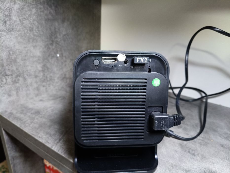 Продам игровой кинопроектор