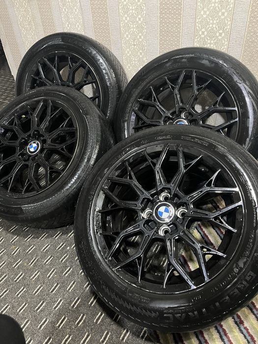 Bmw diska balon Razmeri 15lik 195/60/R15