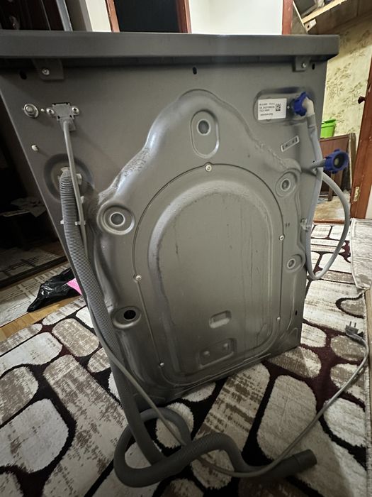 Стиральная машина Beko SteamCure 6 кг