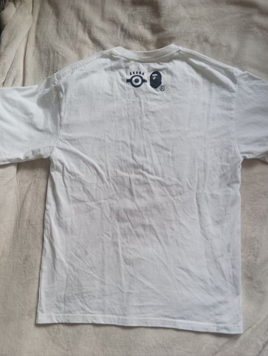Продам футболку bape