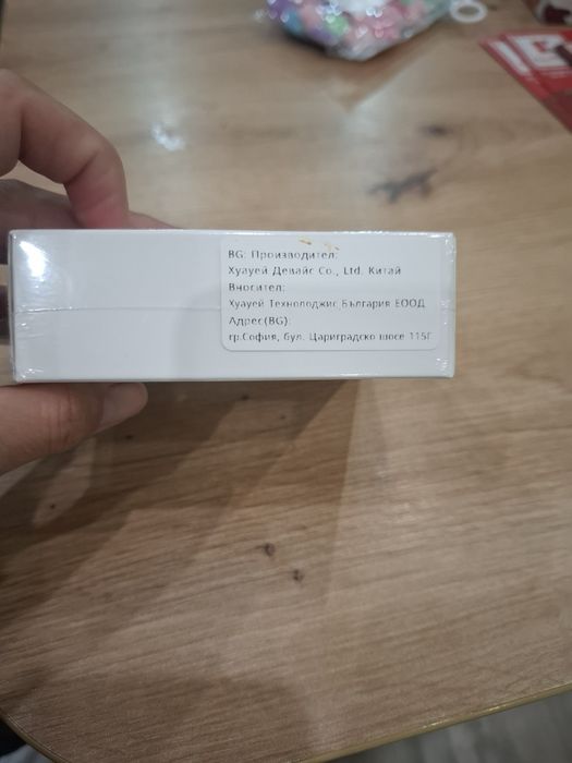 HUAWEI Freebuds SE 3