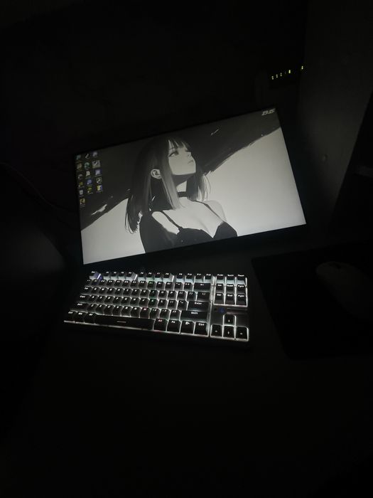 Продам игровой компьютер