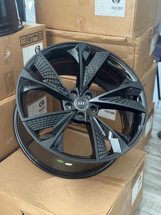 Джанти за Ауди Audi 20” 5X112 RS7 A4 A5 A6 A7 A8 Q5 Q7