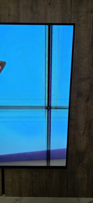 Телевизор LG смарт тв