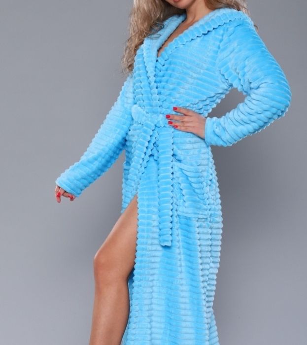 Продам халат ,махровый