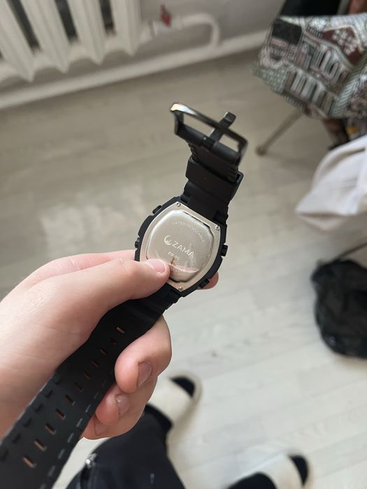 Продаю Исламские Часы Zama