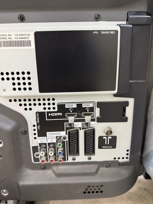 Продаю Телевизор Panasonic