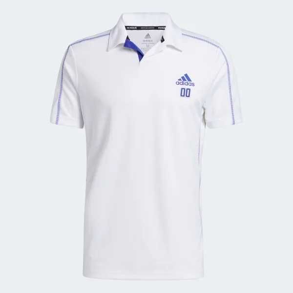 Адидас Adidas Primeblue Heat Rdy мъжка спортна тениска размер M