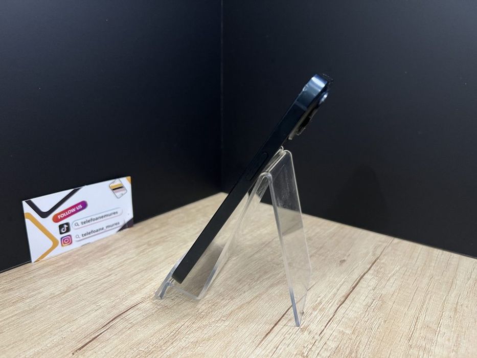 iPhone 14 128Gb Midnight Second-Hand Bun 3 ani garanție, Telefoane Mur