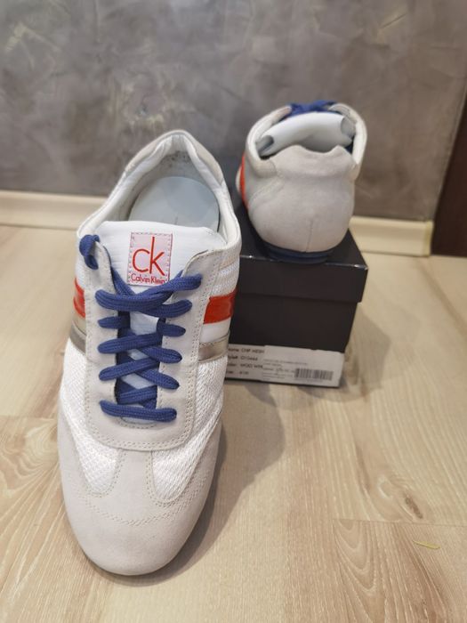 Calvin Klein 41  номер