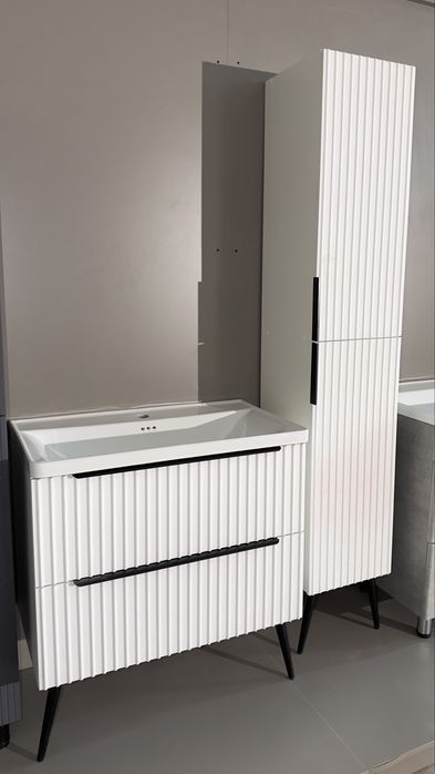 ТУМБА с раковиной комплект