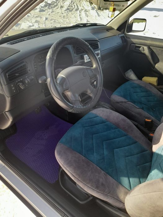 Гольф 3 хорошем состоянии