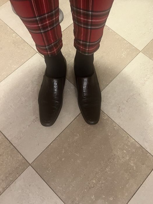 Дамски обувки 37, ест кожа