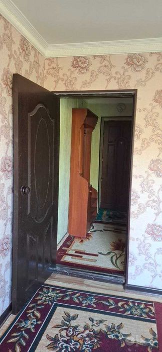 Аренда БЕЗ ПОСРЕДНИКОВ. СВОЯ 1 комнатная квартира, Чиланзар 23
