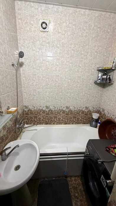 Заходи и Живи 3х комнатная квартира в Новостройке Аэропорт № 3254