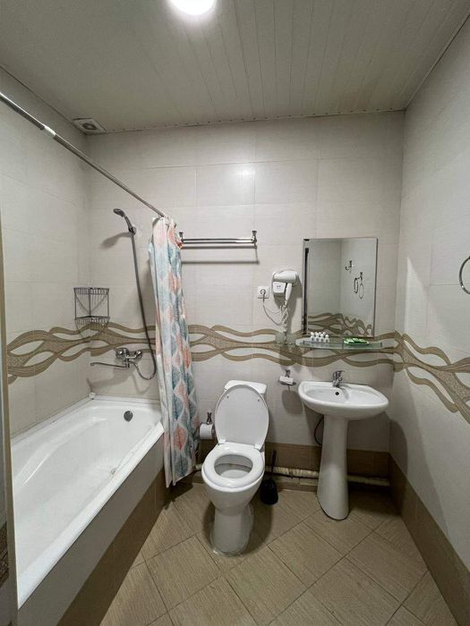 Mexmonxona kunlik kvartira xotel