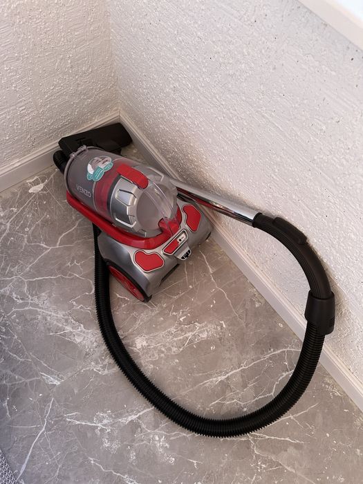 Пылесос VENZO, на запчасти или ремонт