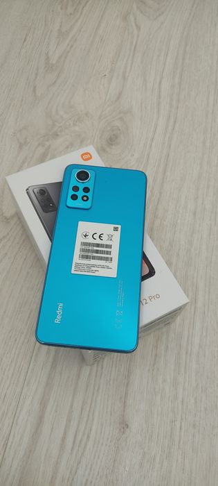 Redmi Not 12 Pro